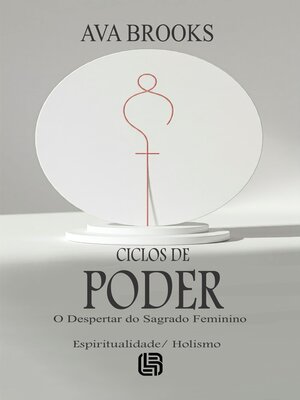 cover image of Ciclos de Poder